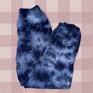 Old Navy Blue Joggers